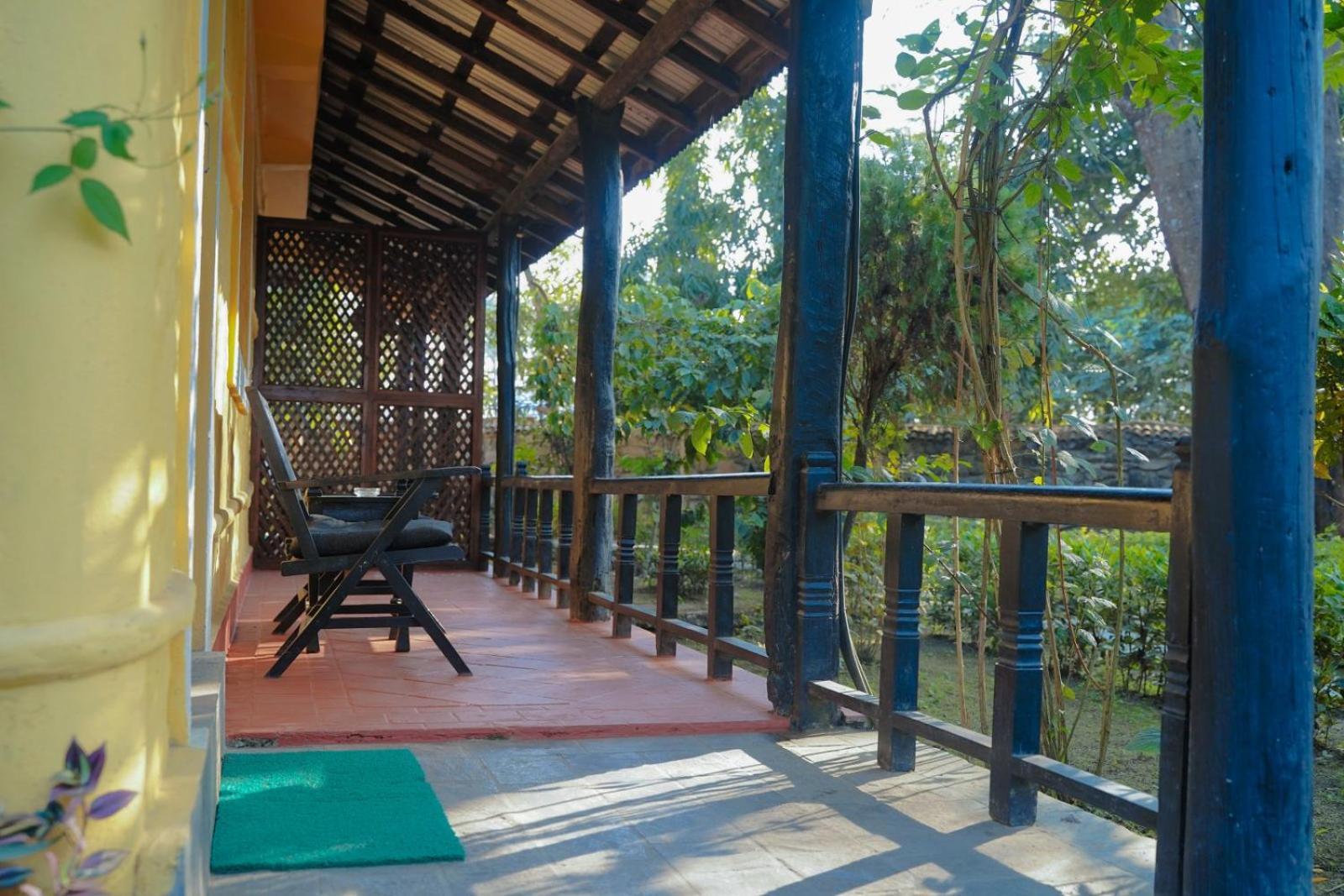 Resort Sapana Village
