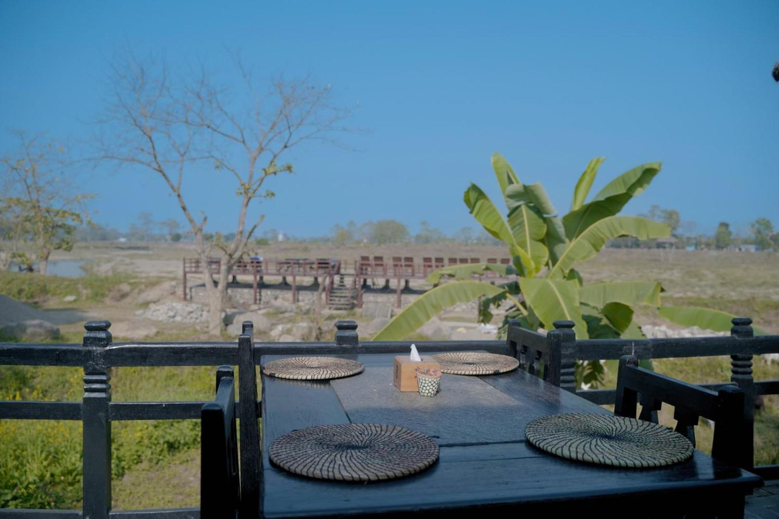 Sapana Village 3* Sauraha
