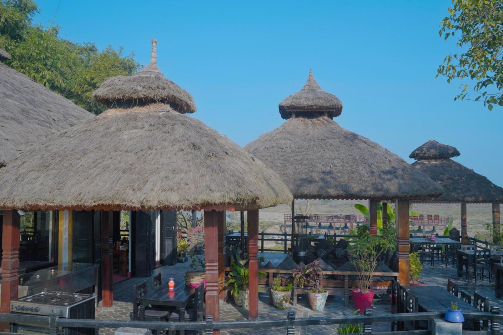 Sapana Village Resort