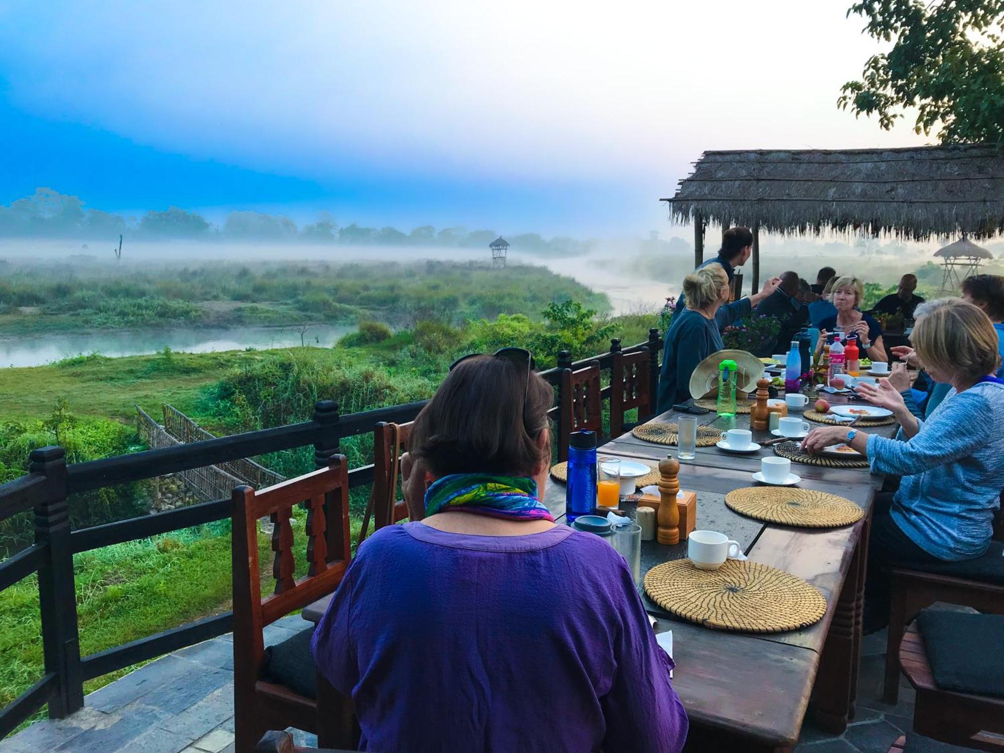 Sapana Village Resort