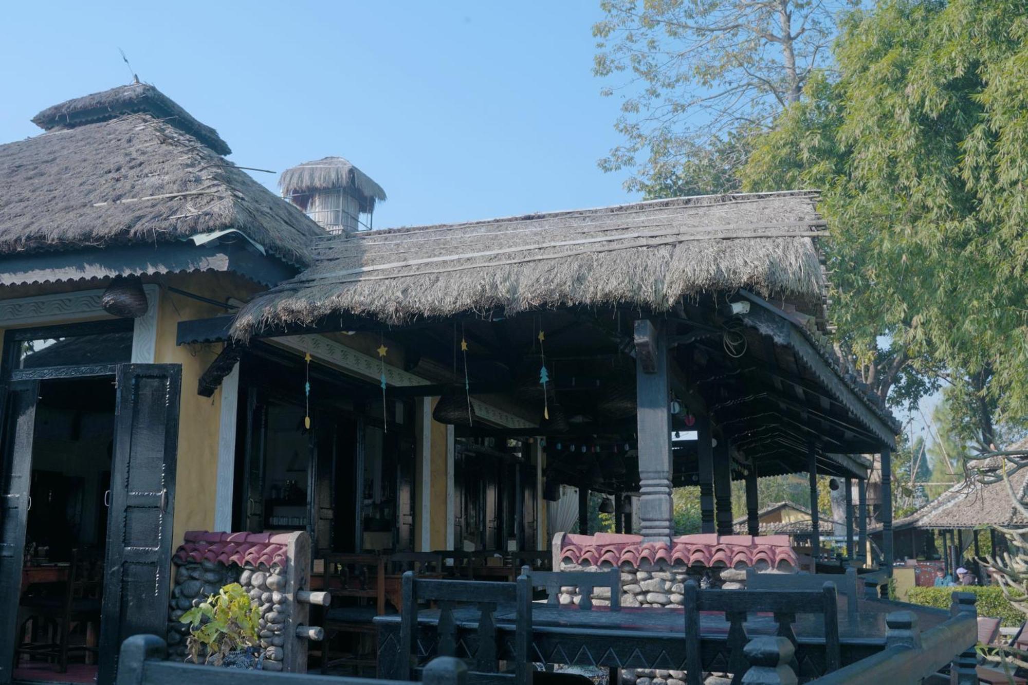 Sapana Village 3* Sauraha