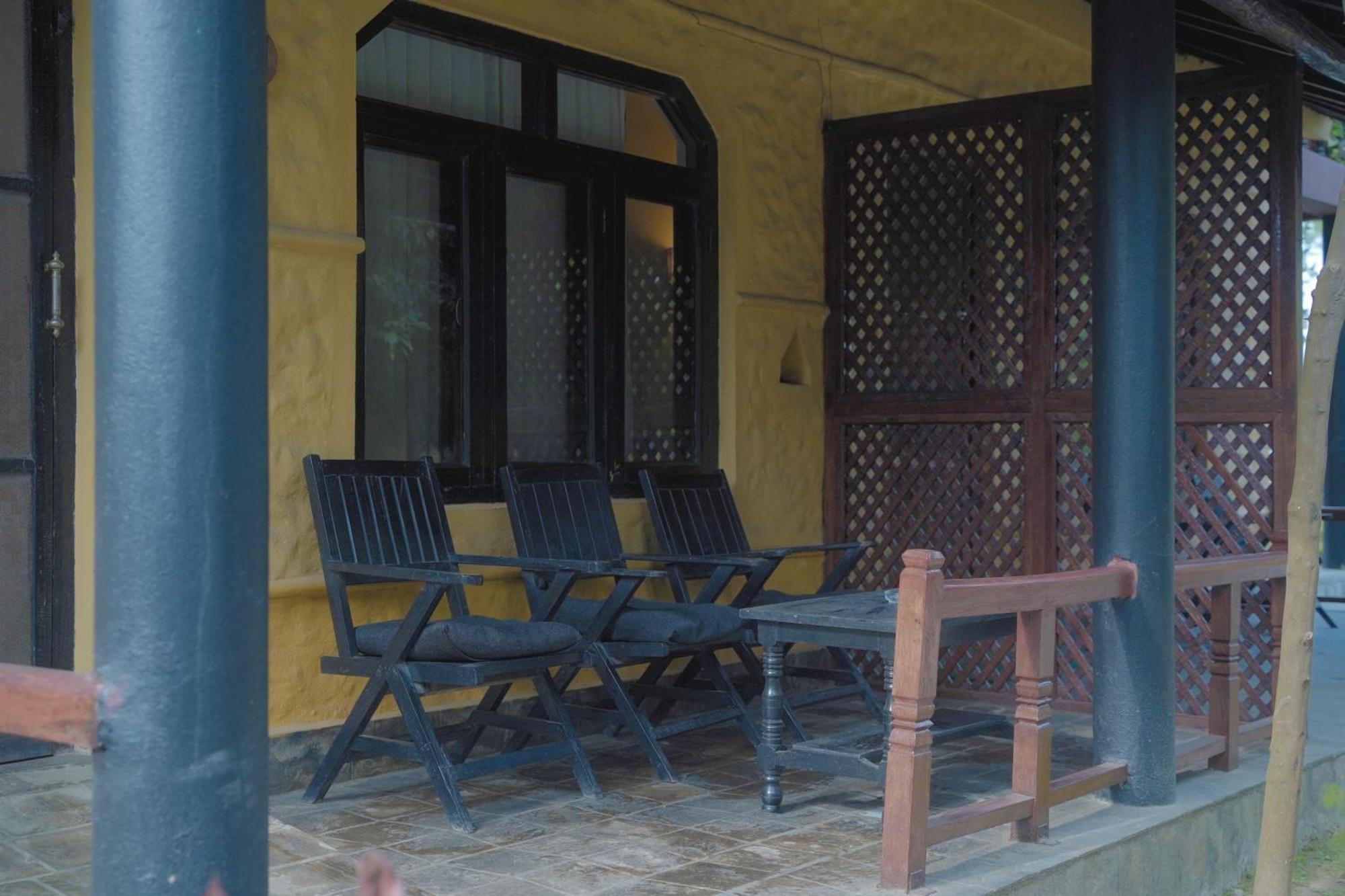 Sapana Village Resort