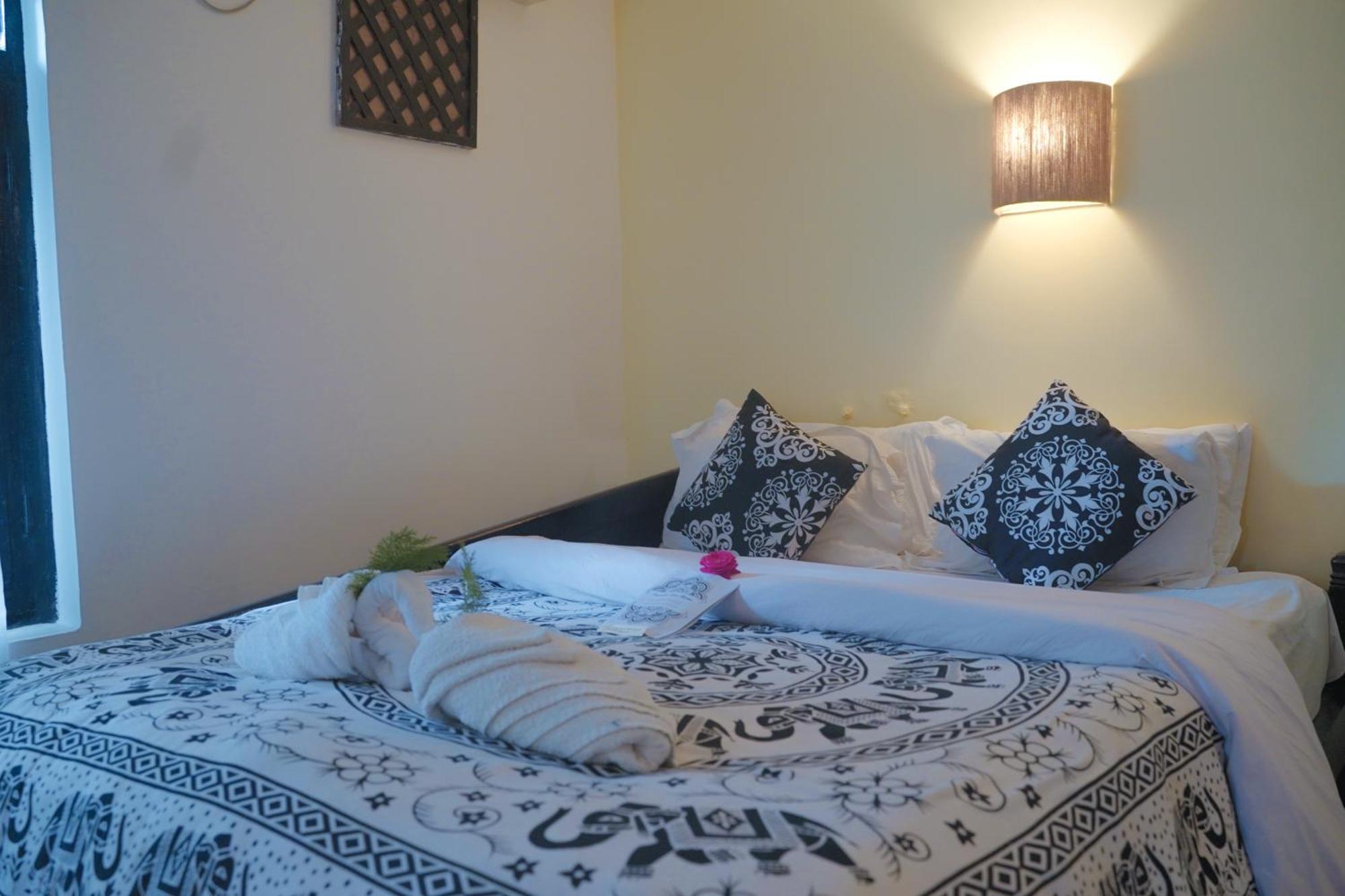 Sapana Village Resort 3*