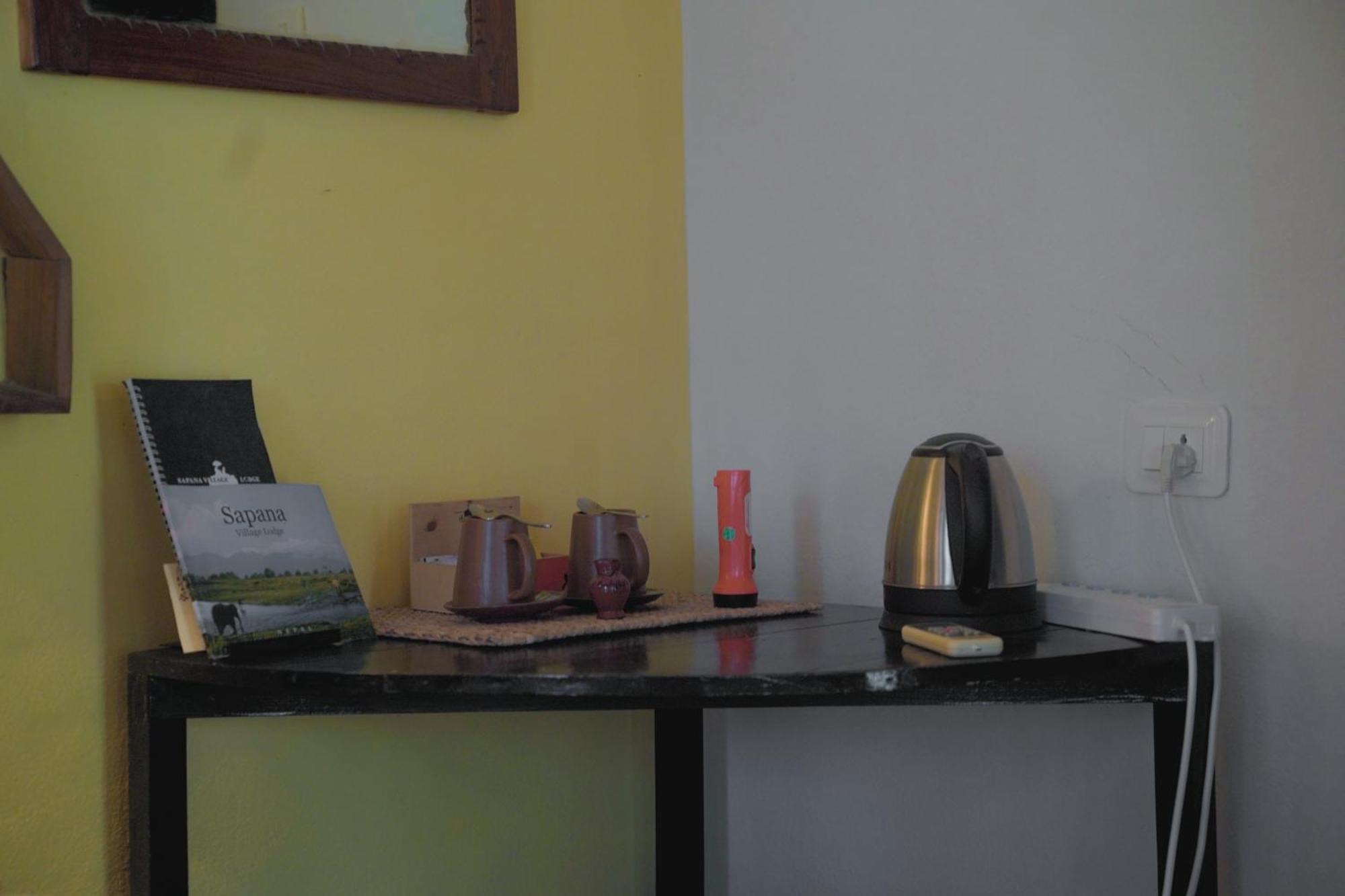 Sapana Village Resort