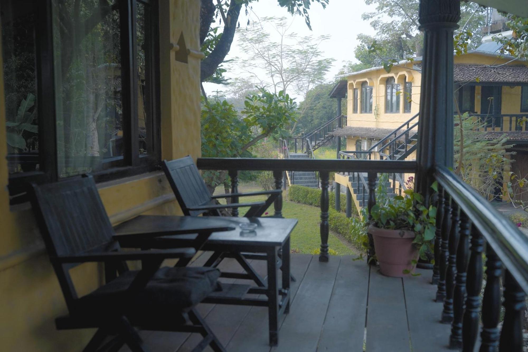 Sapana Village 3* Sauraha
