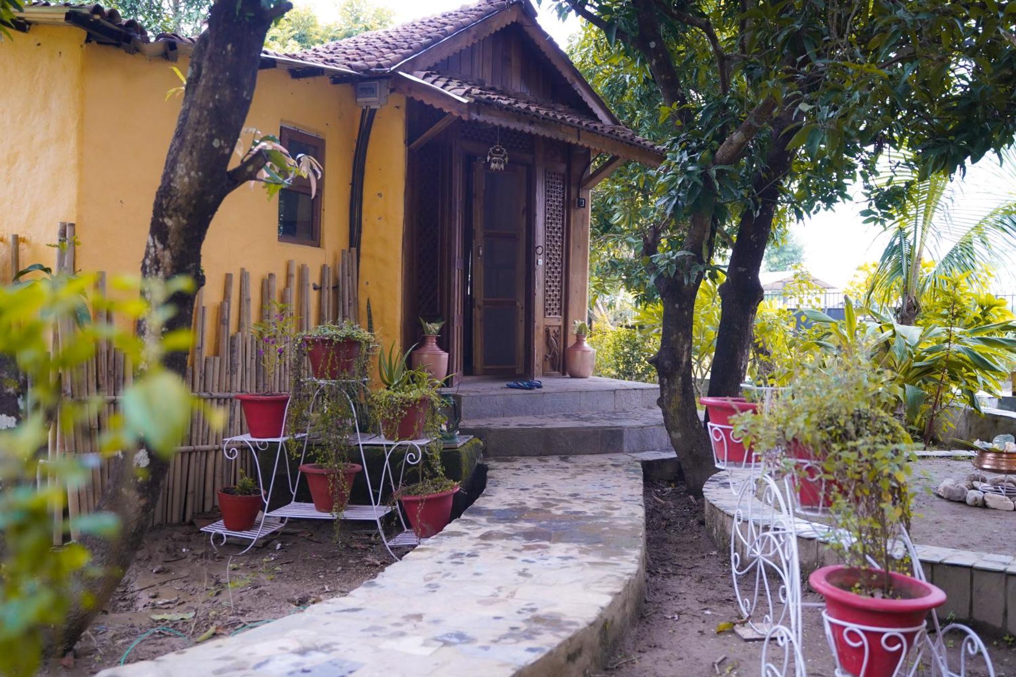 Sapana Village 3*
