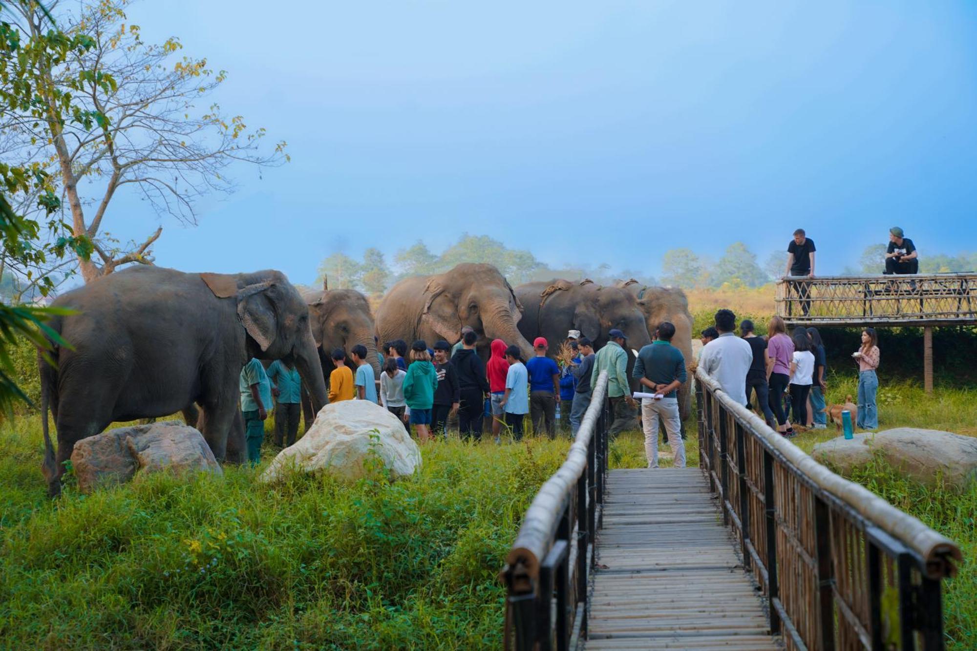 Sapana Village 3*