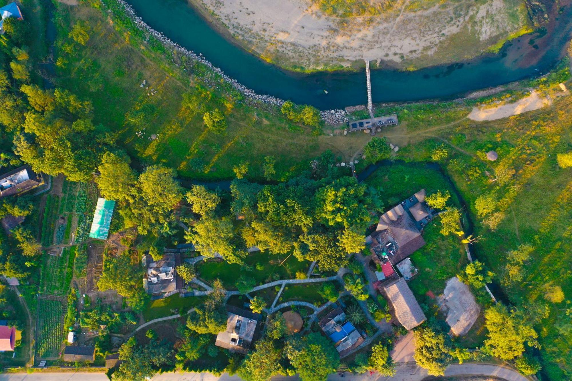 Resort Sapana Village 3*