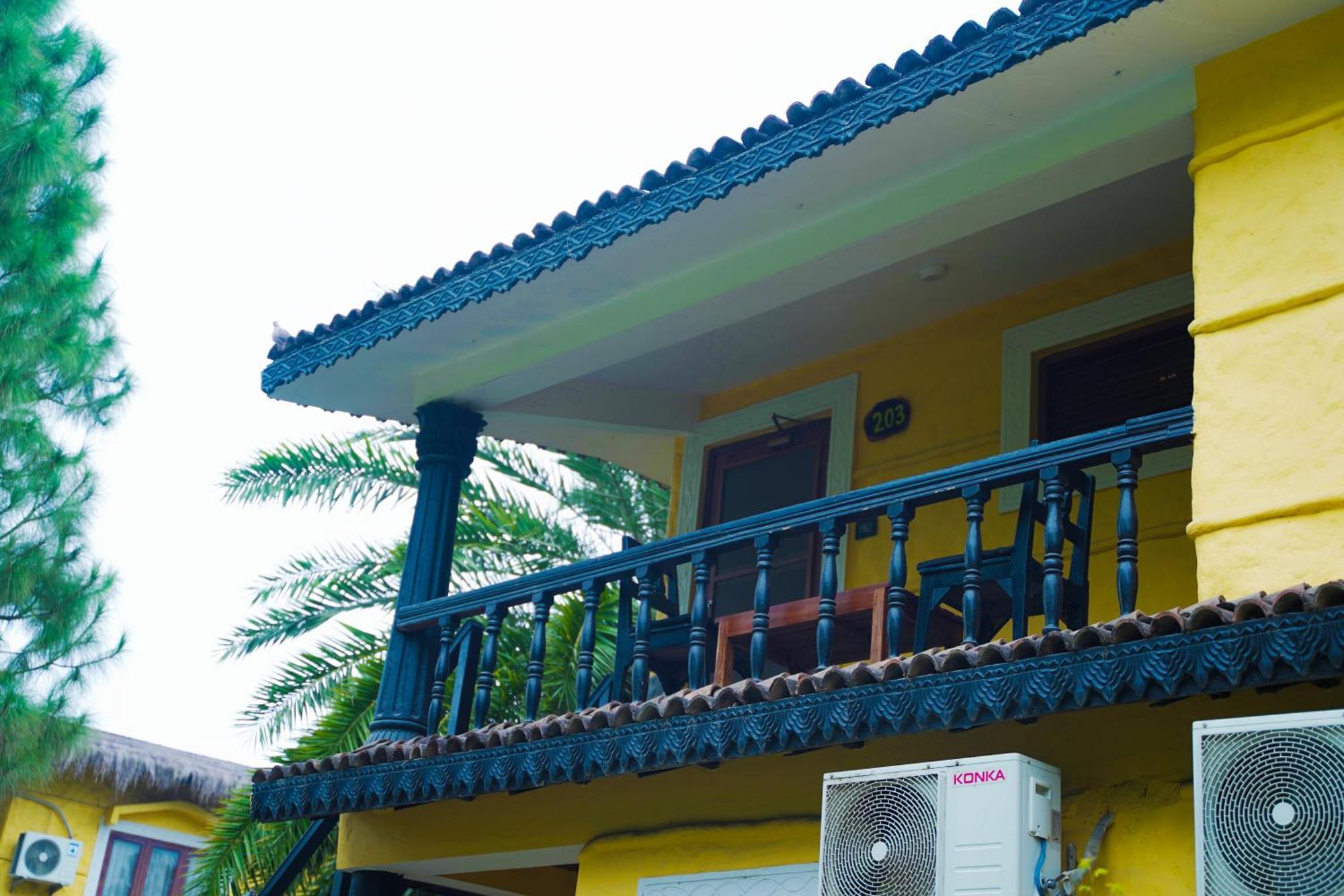 Sapana Village Resort